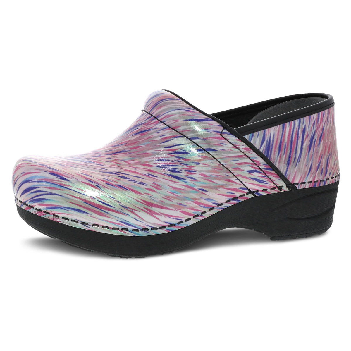 Pastel Blur Patent