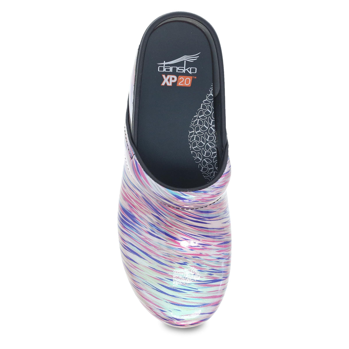 Pastel Blur Patent