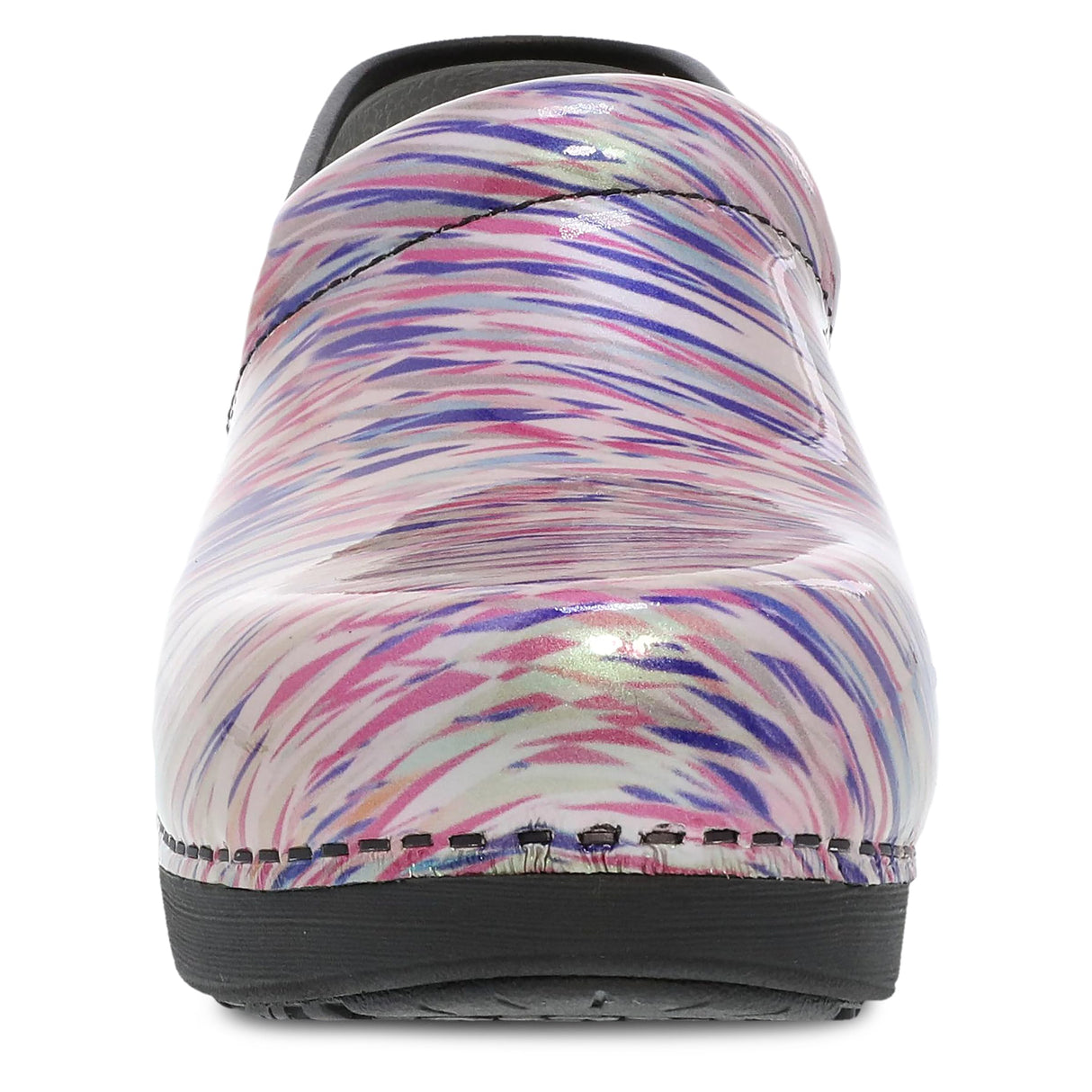 Pastel Blur Patent
