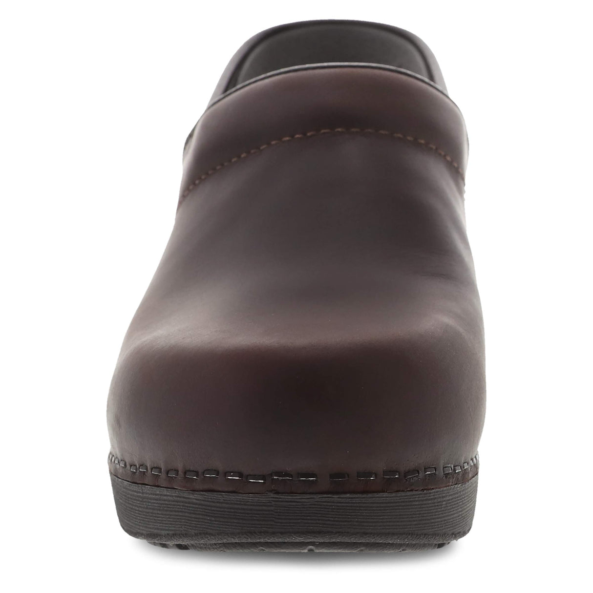 Brown Waterproof Pull Up