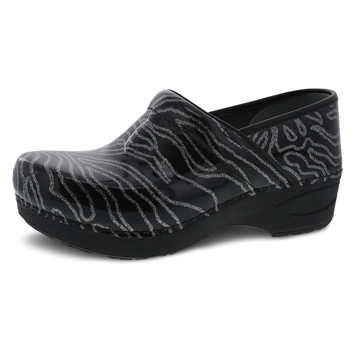 Glitter Waves Patent