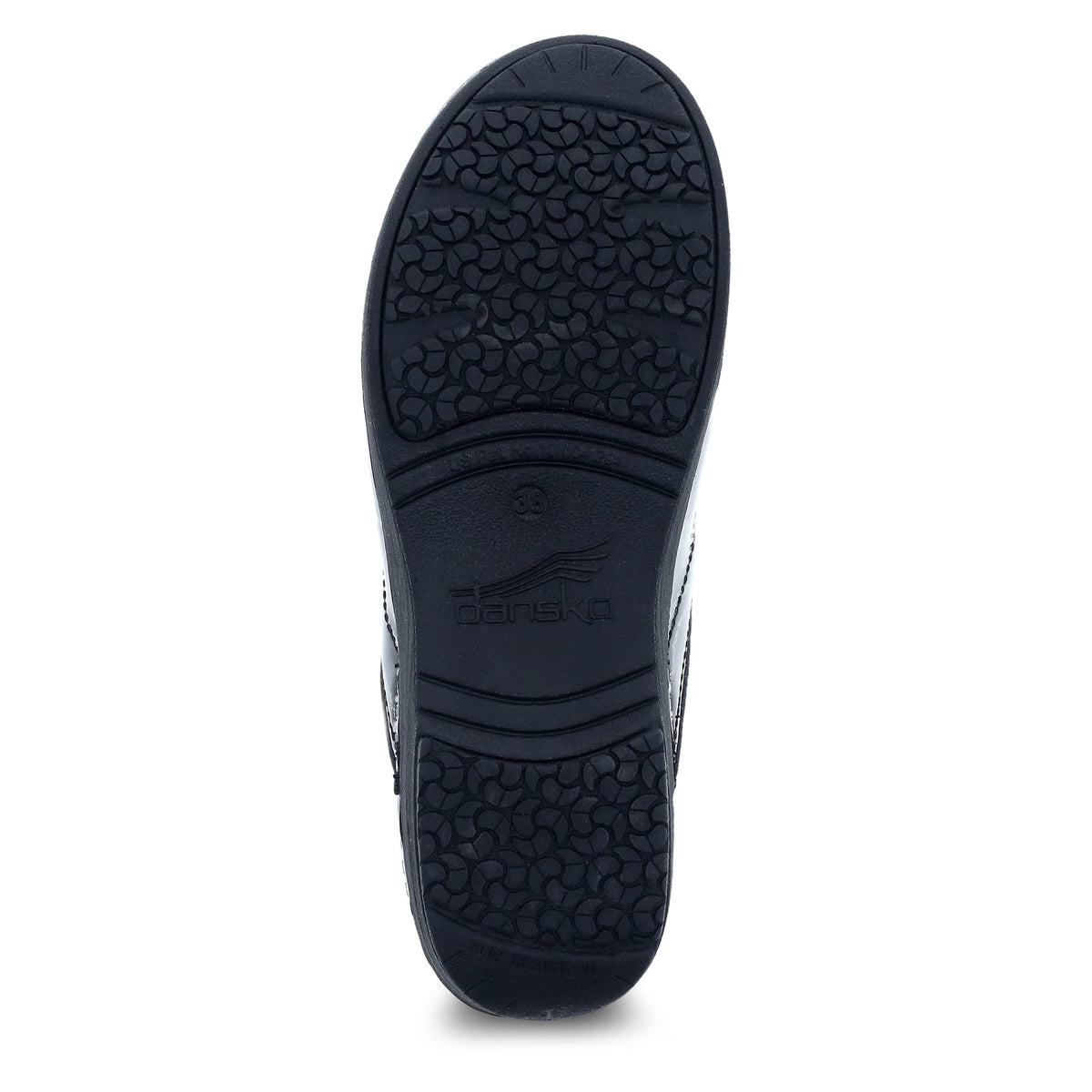 Glitter Waves Patent
