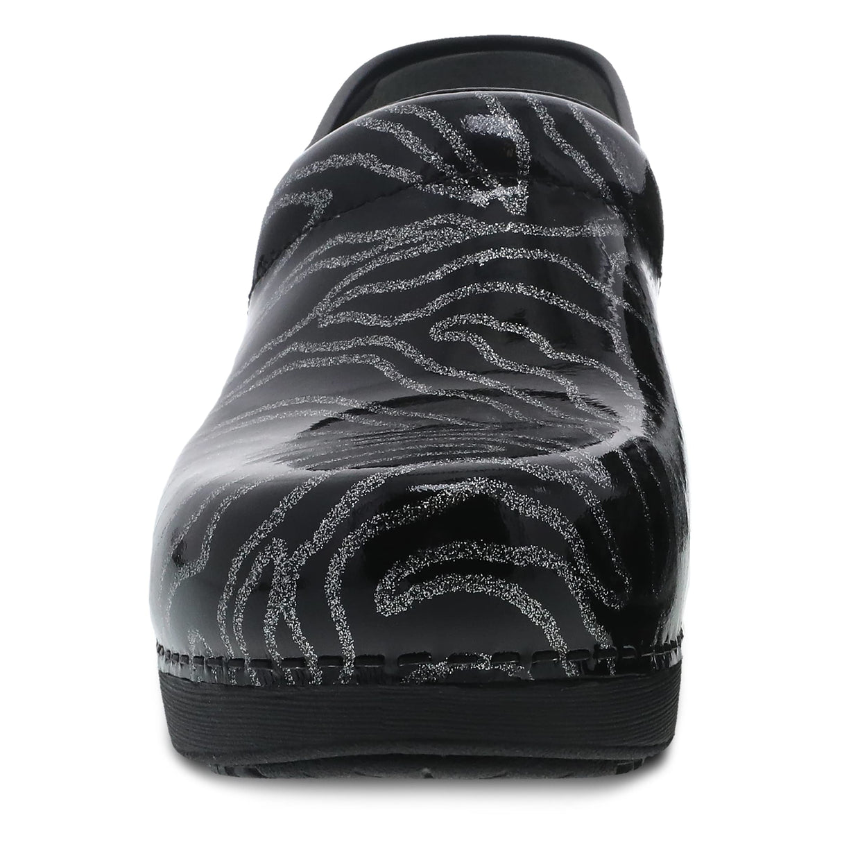 Glitter Waves Patent