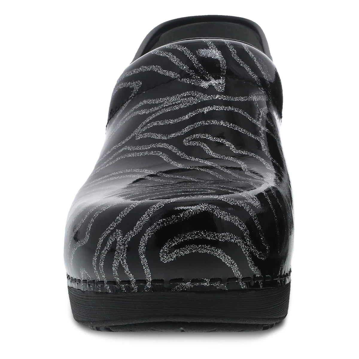 Glitter Waves Patent