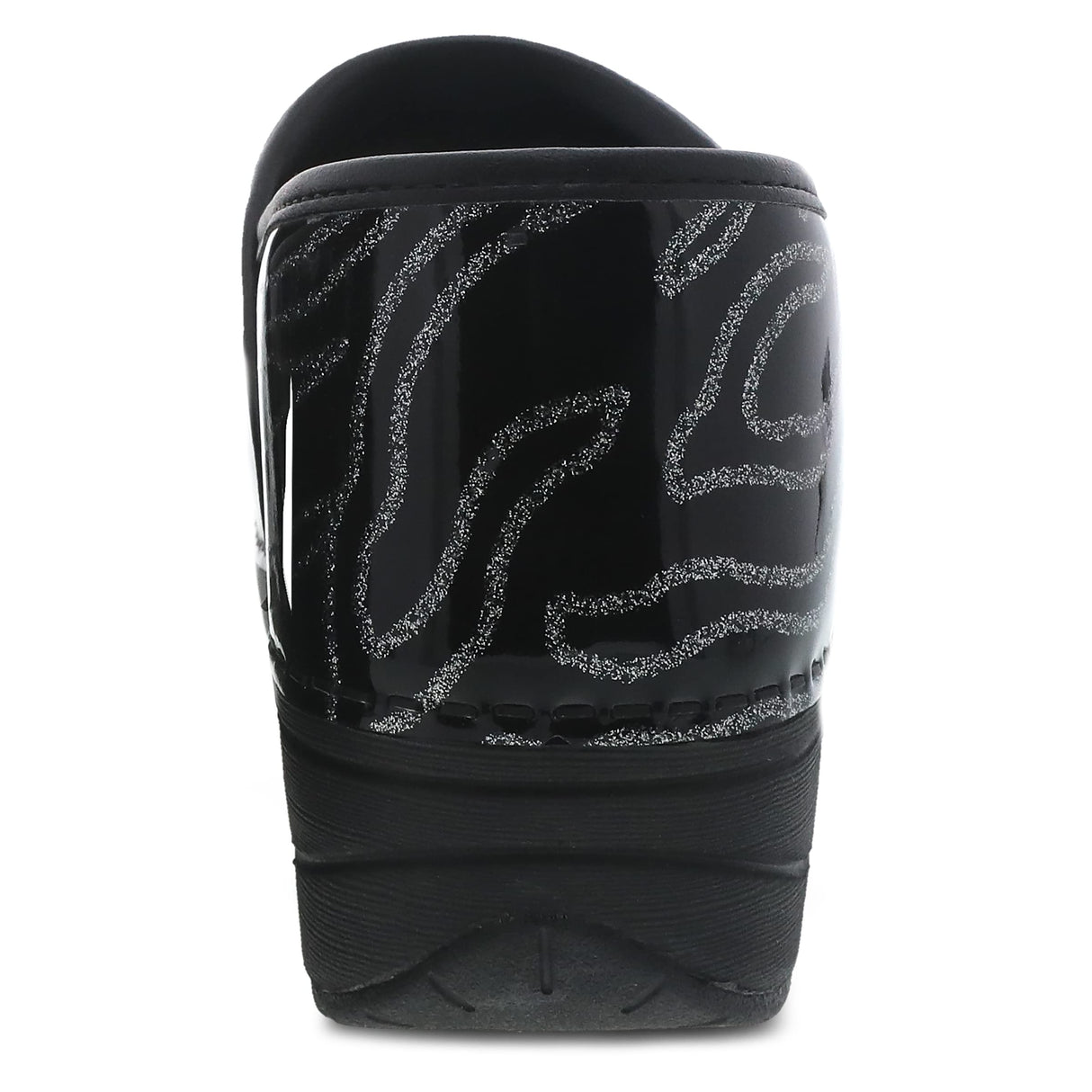 Glitter Waves Patent