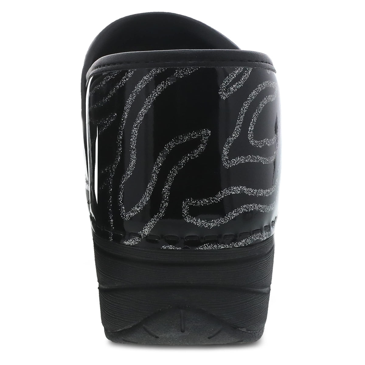 Glitter Waves Patent