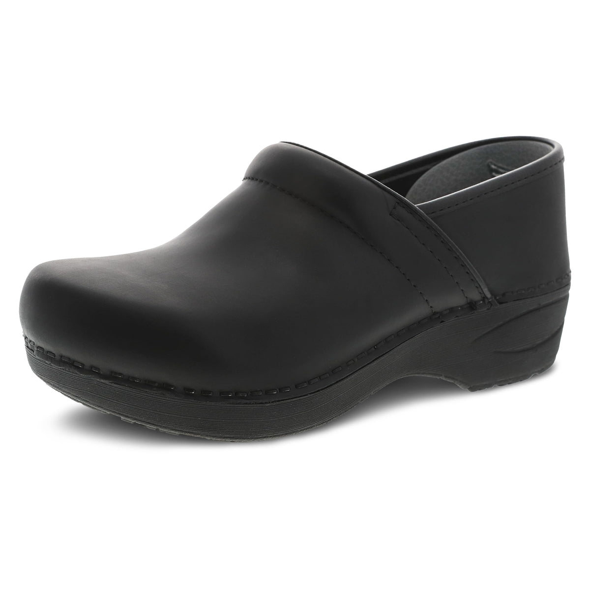 Black Waterproof