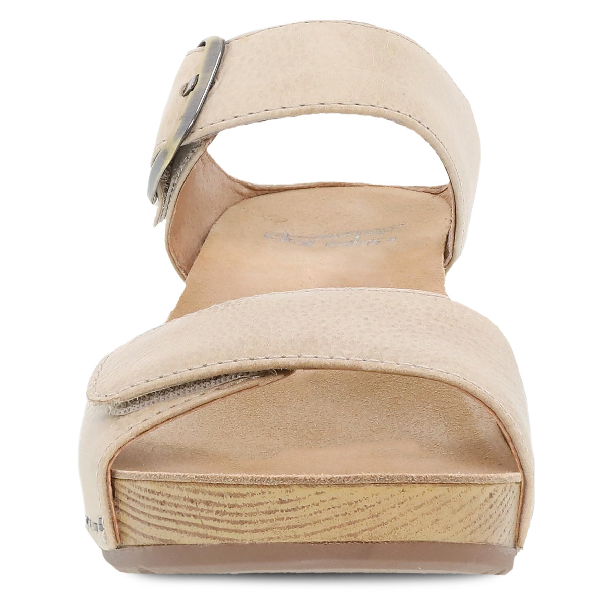 Linen Milled Burnished