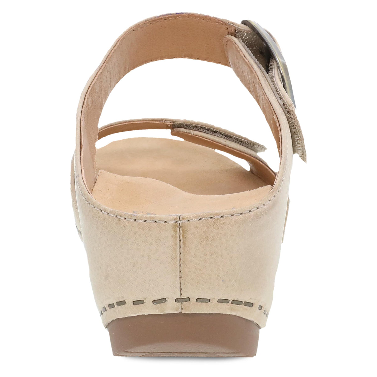 Linen Milled Burnished