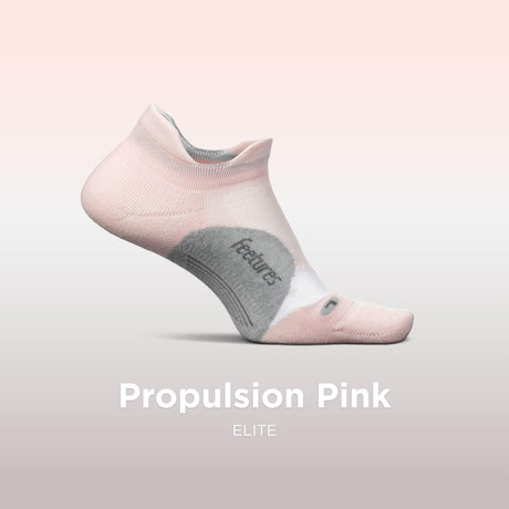 Propulsion Pink