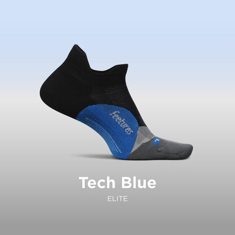 Tech Blue