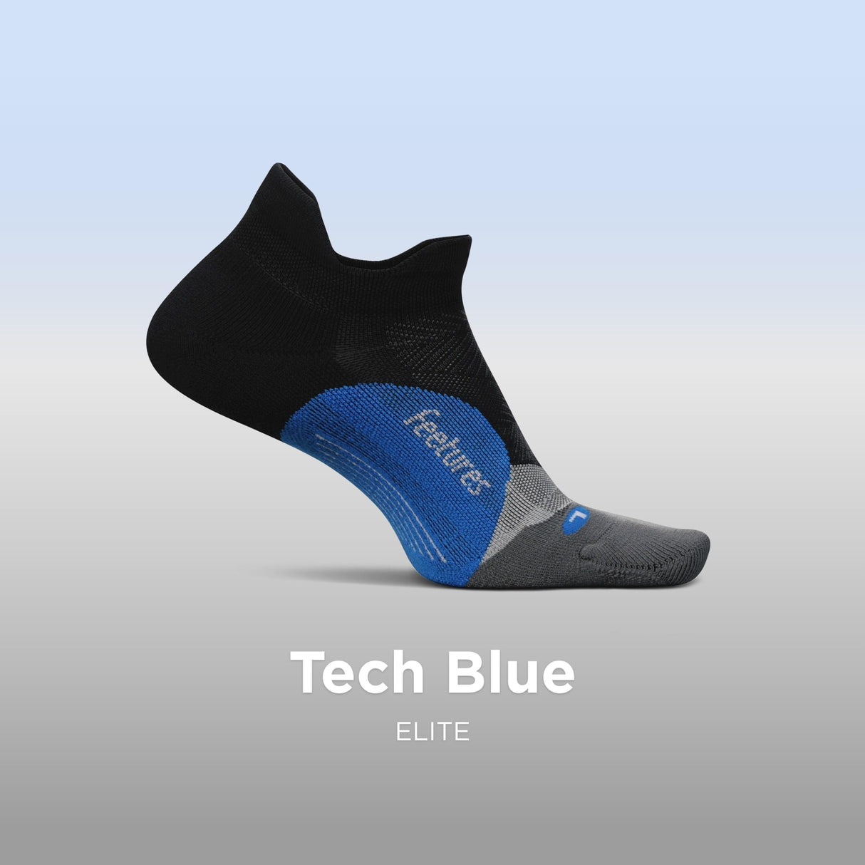 Tech Blue