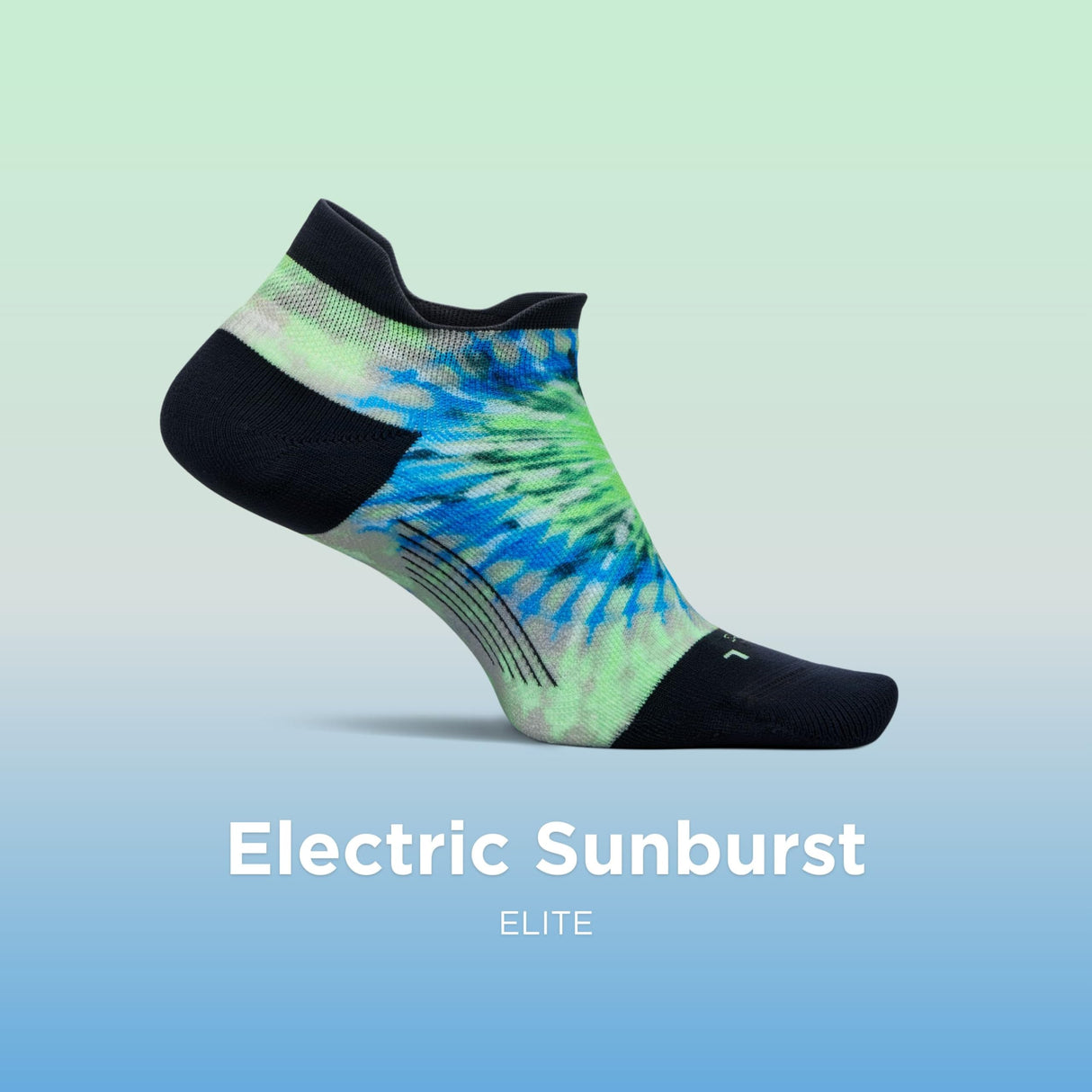 Electric Sunburst