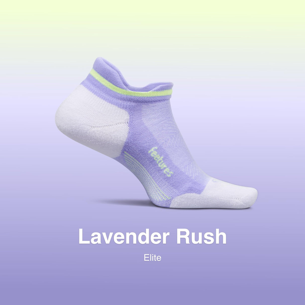 Lavender Rush