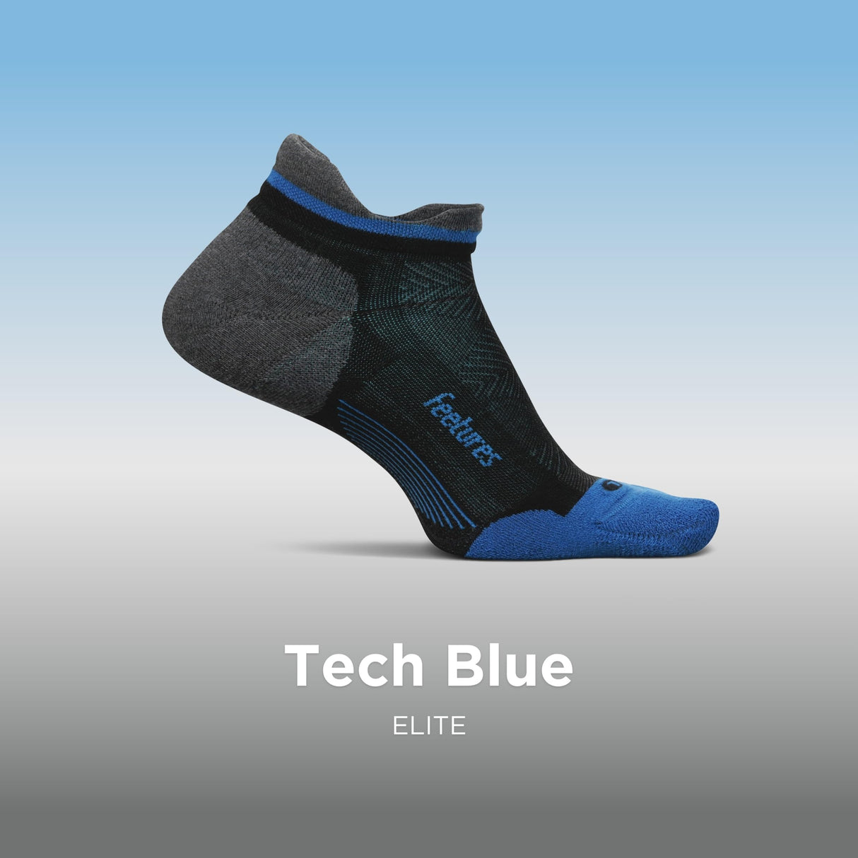 Tech Blue