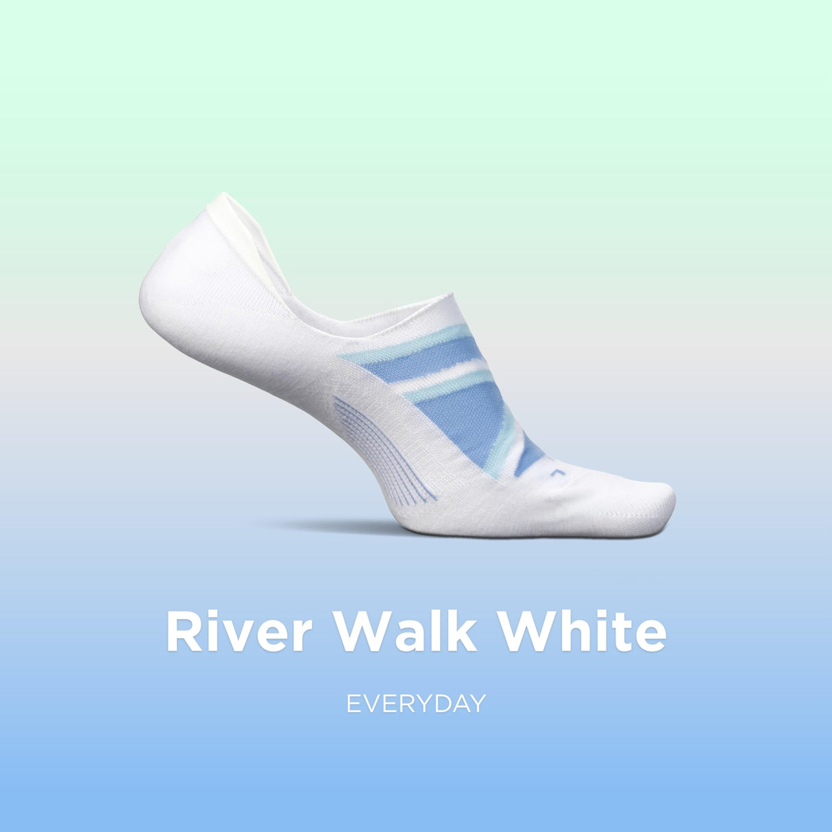 Riverwalk White