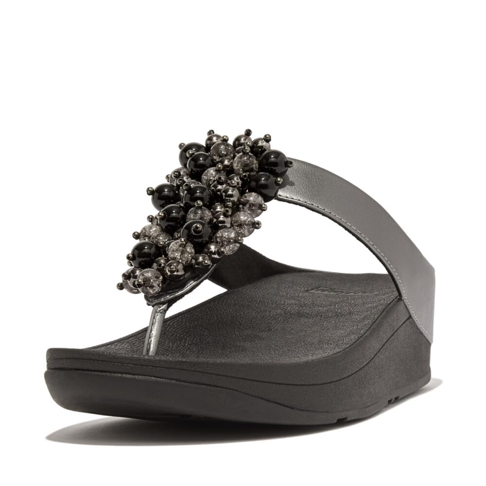 Pewter Black