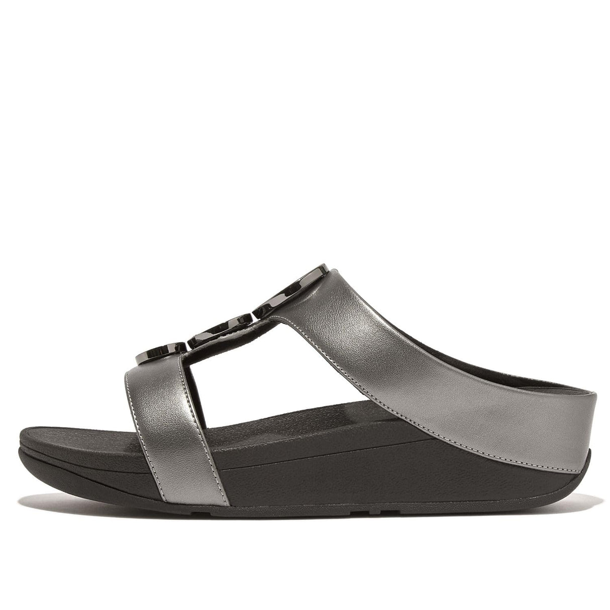 Pewter Black