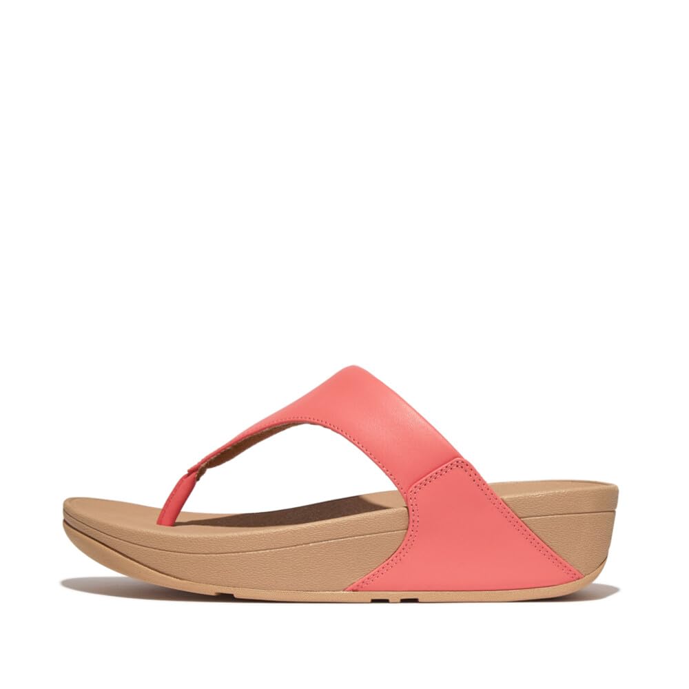 Rosy Coral