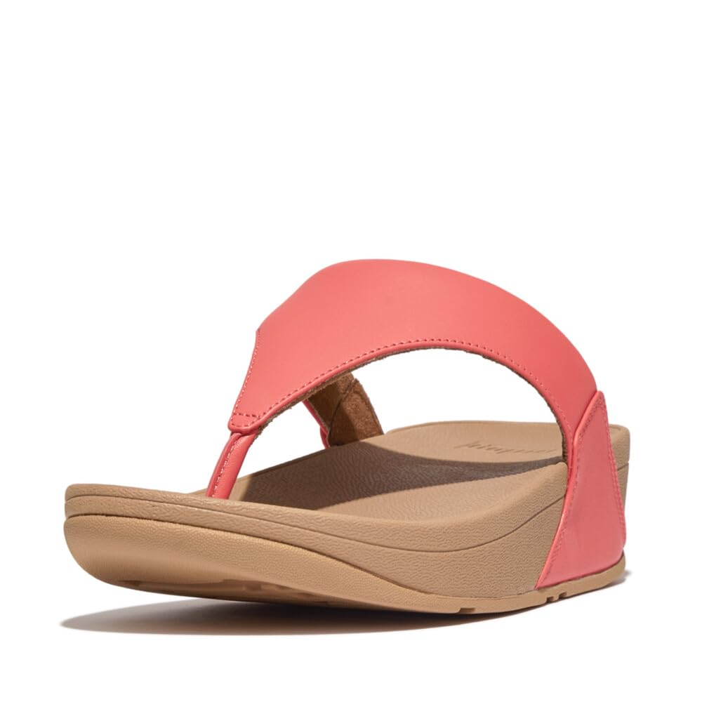 Rosy Coral