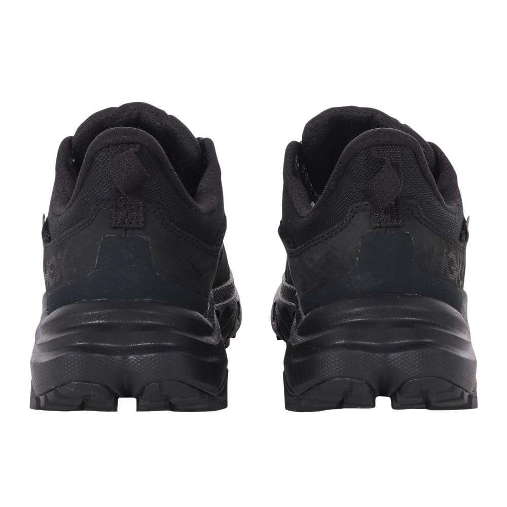 black/black