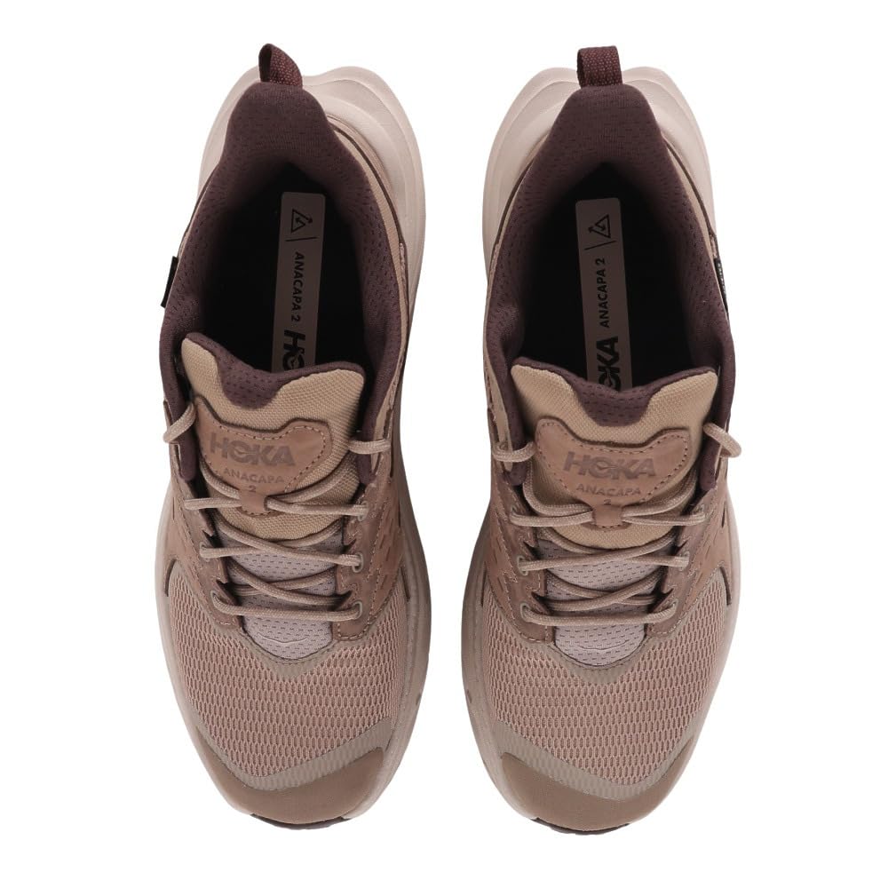 Dune / Oxford Tan
