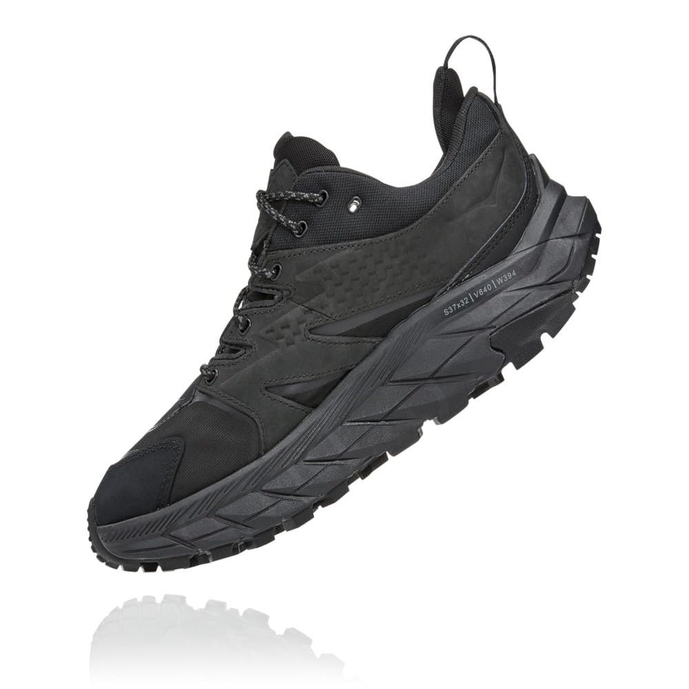 Black / Black