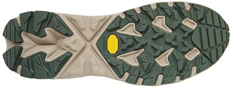 Thyme / Radiant Yellow