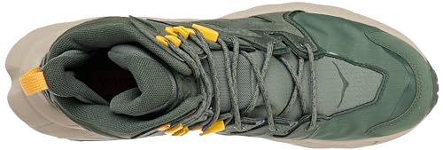 Thyme / Radiant Yellow