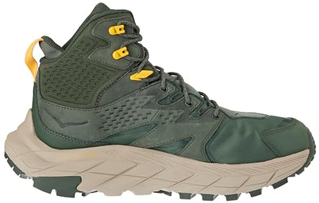 Thyme / Radiant Yellow