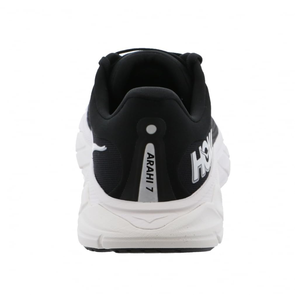 Black / White