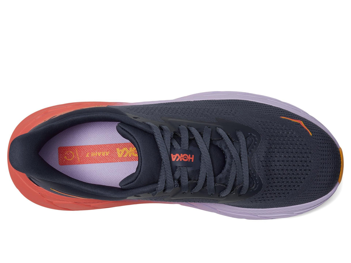 Nautical Dusk/Varsity Navy