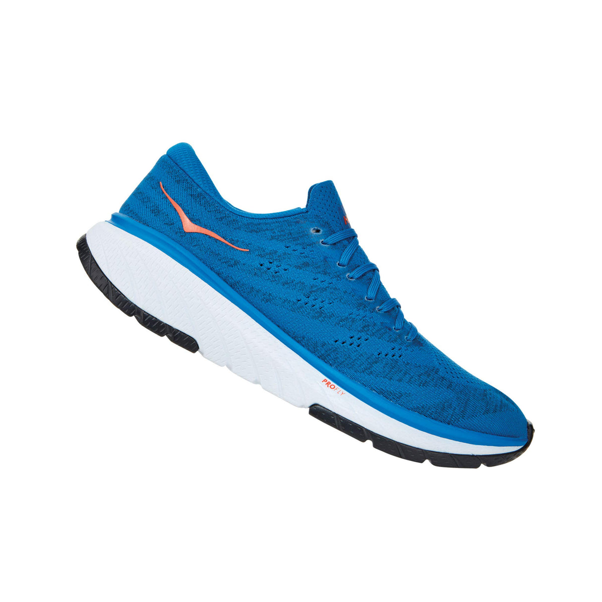 Imperial Blue / White