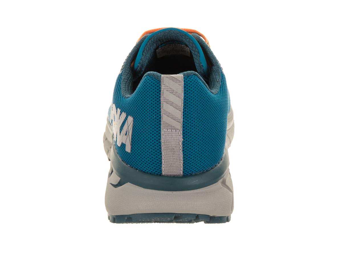 Mykonos Blue / Legion Blue