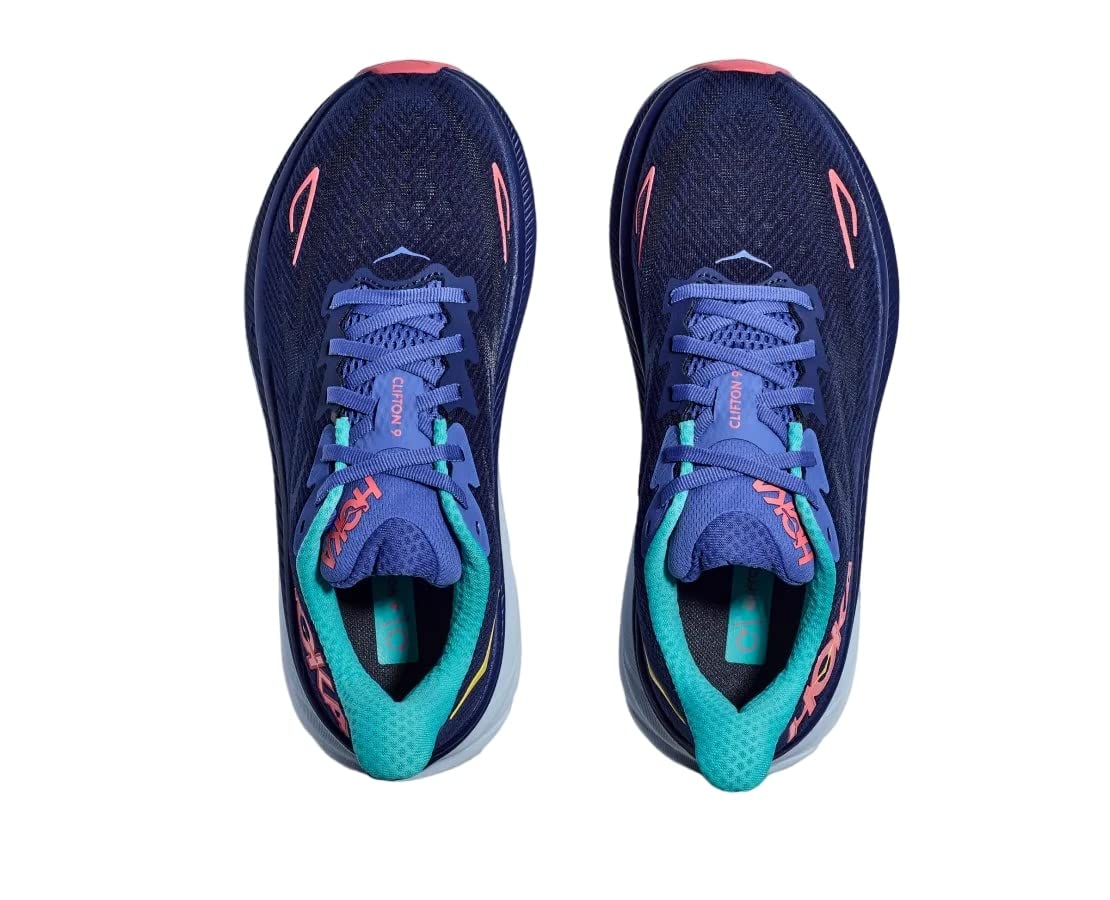 Bellwether Blue/Ceramic