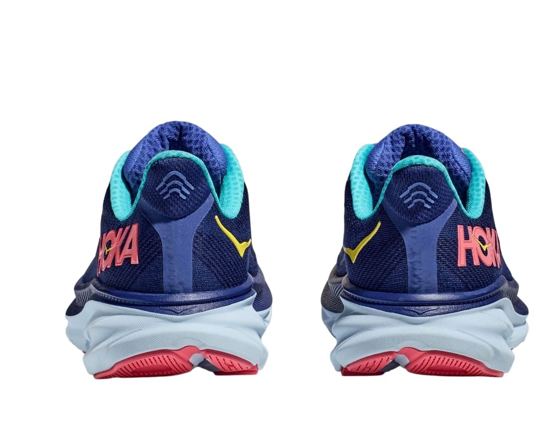 Bellwether Blue/Ceramic