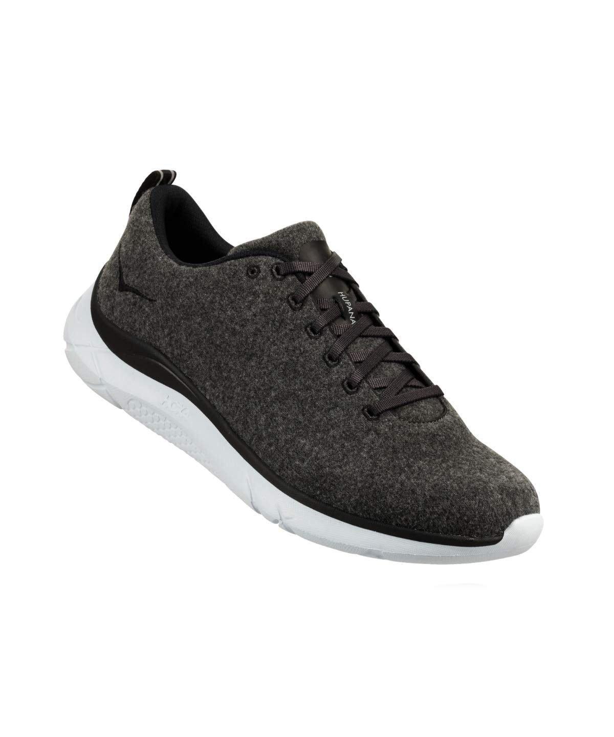 Neutral Gray / White