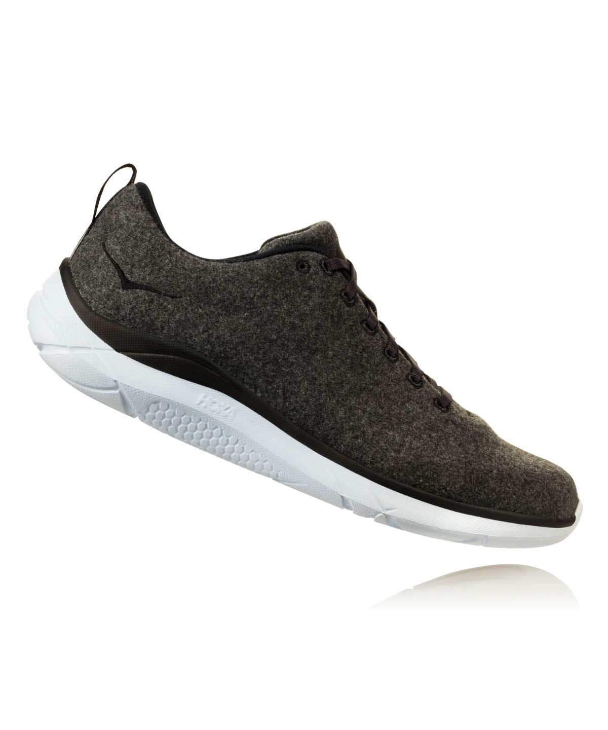 Neutral Gray / White