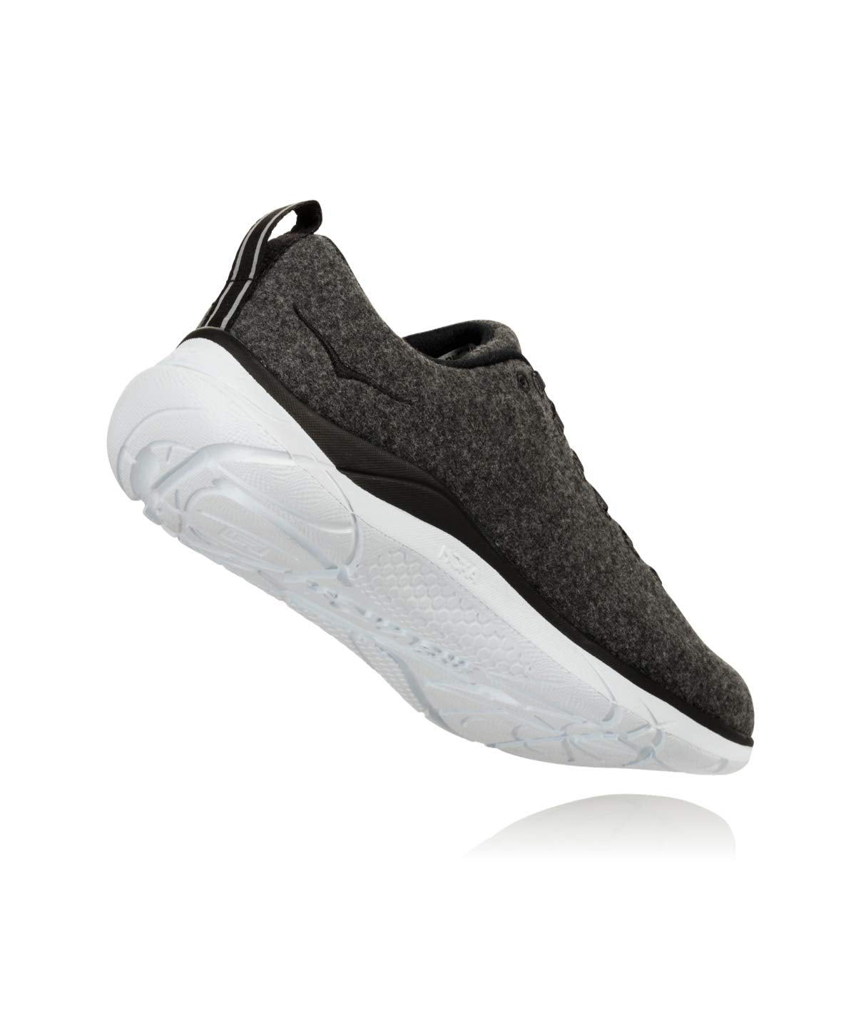 Neutral Gray / White