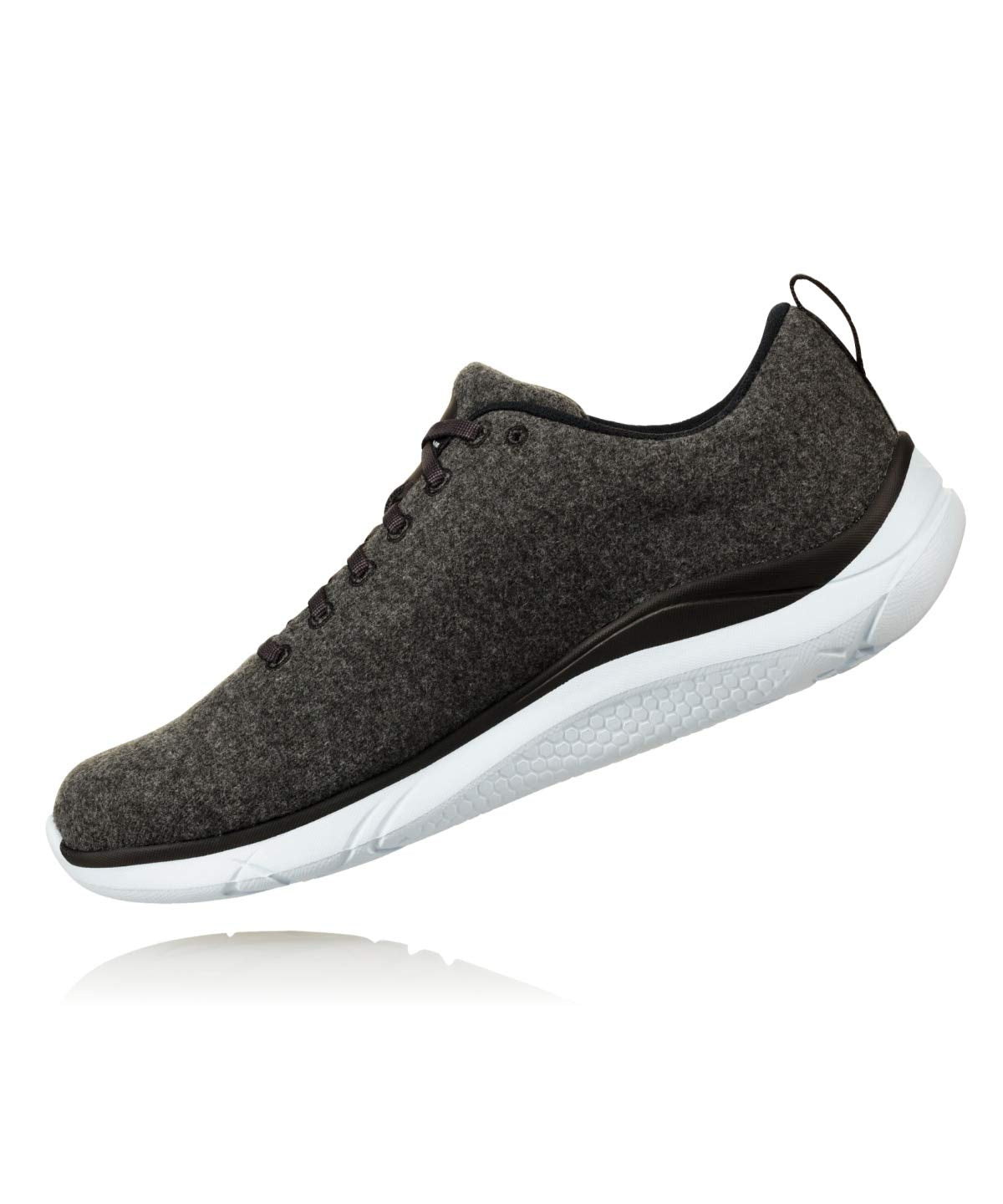 Neutral Gray / White