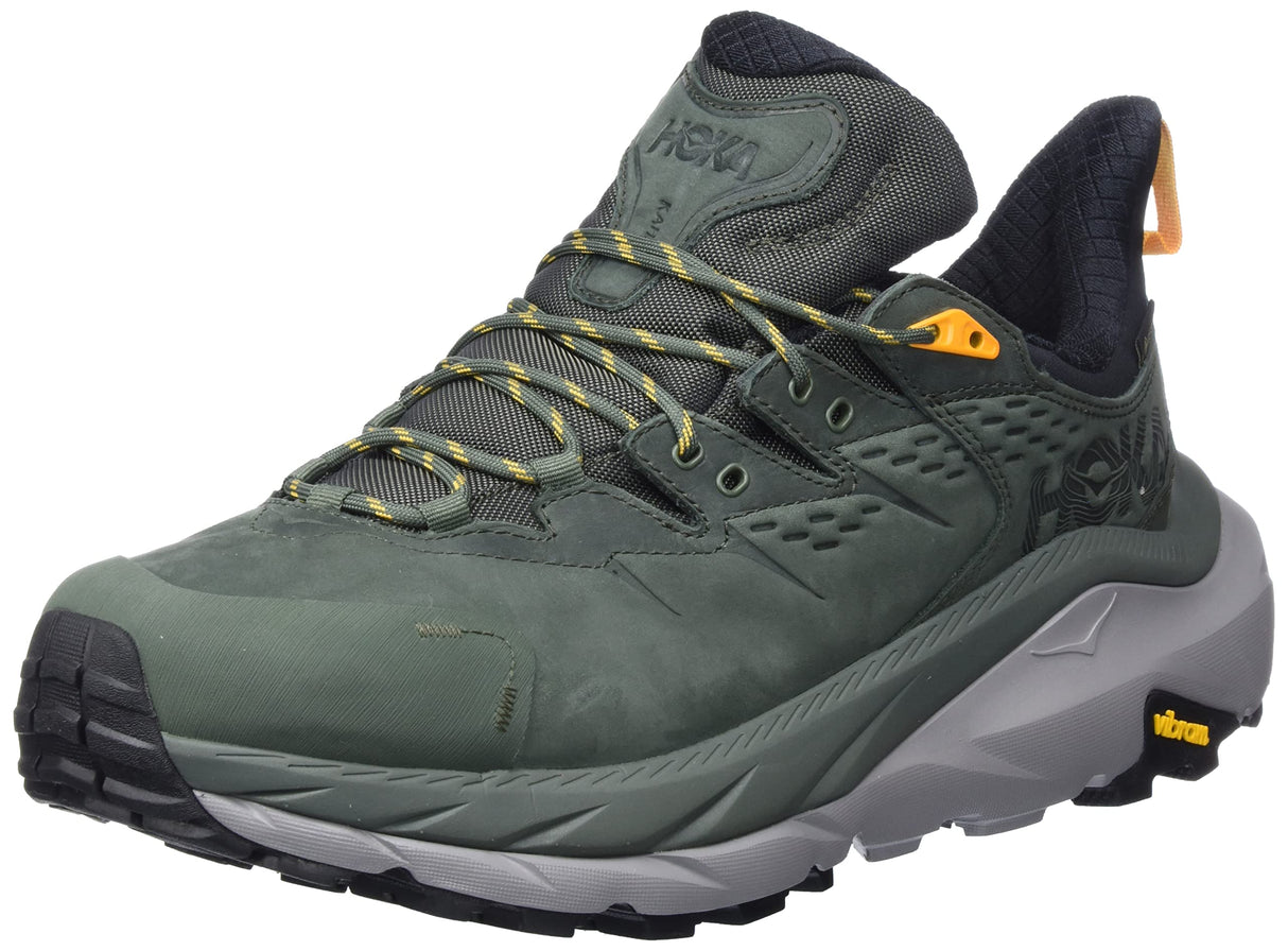 Thyme / Radiant Yellow