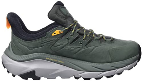 Thyme / Radiant Yellow