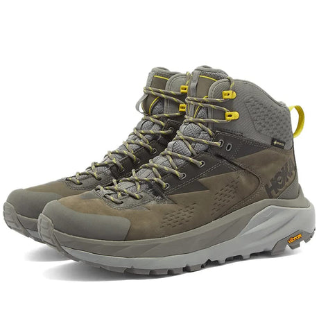 Charcoal Gray / Green Sheen