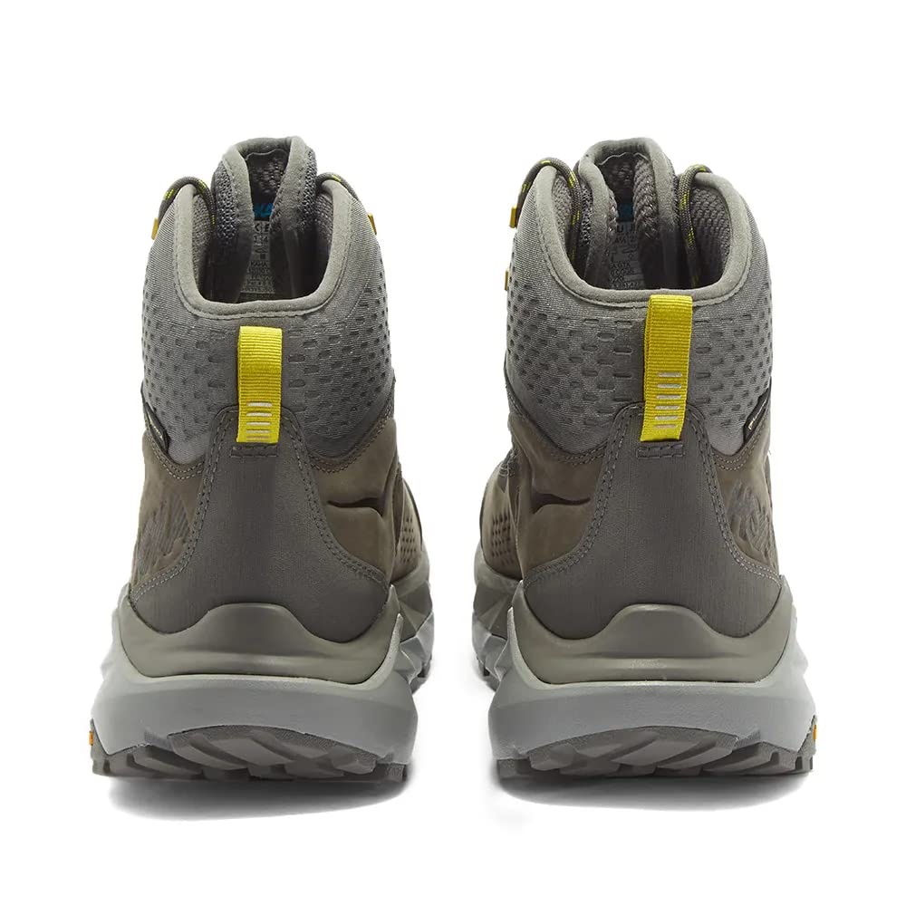 Charcoal Gray / Green Sheen