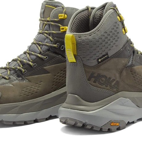 Charcoal Gray / Green Sheen