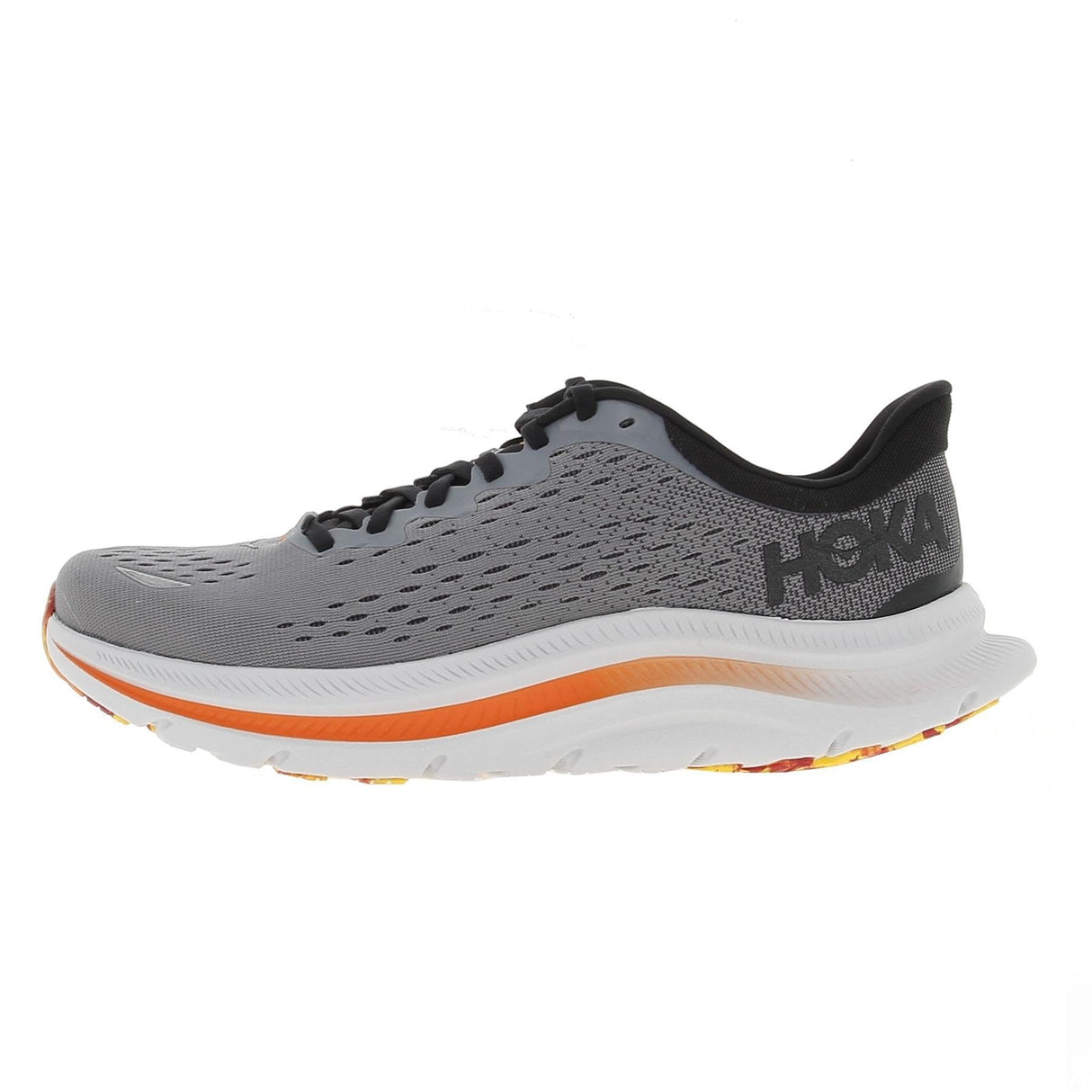 Black / Lunar Rock