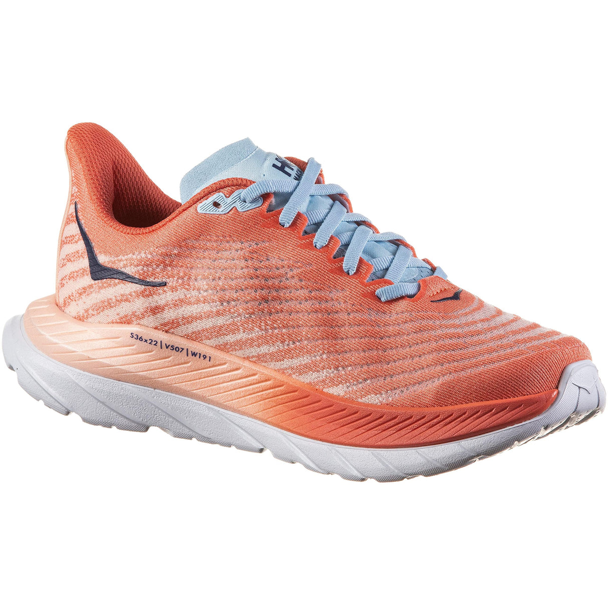 Camellia / Peach Parfait