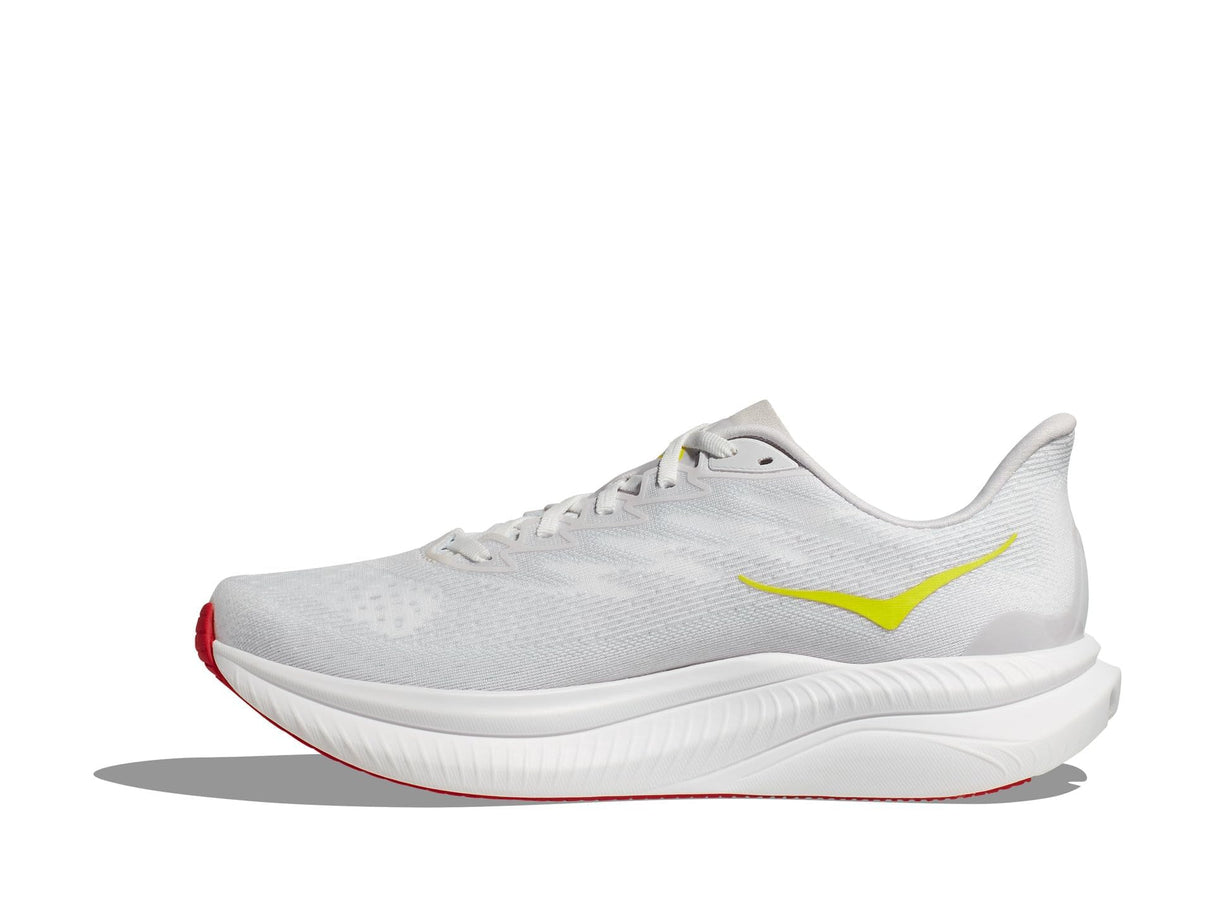 White/Nimbus Cloud