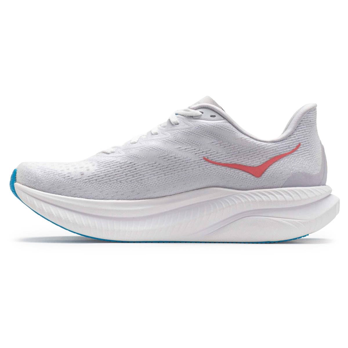 White/Nimbus Cloud