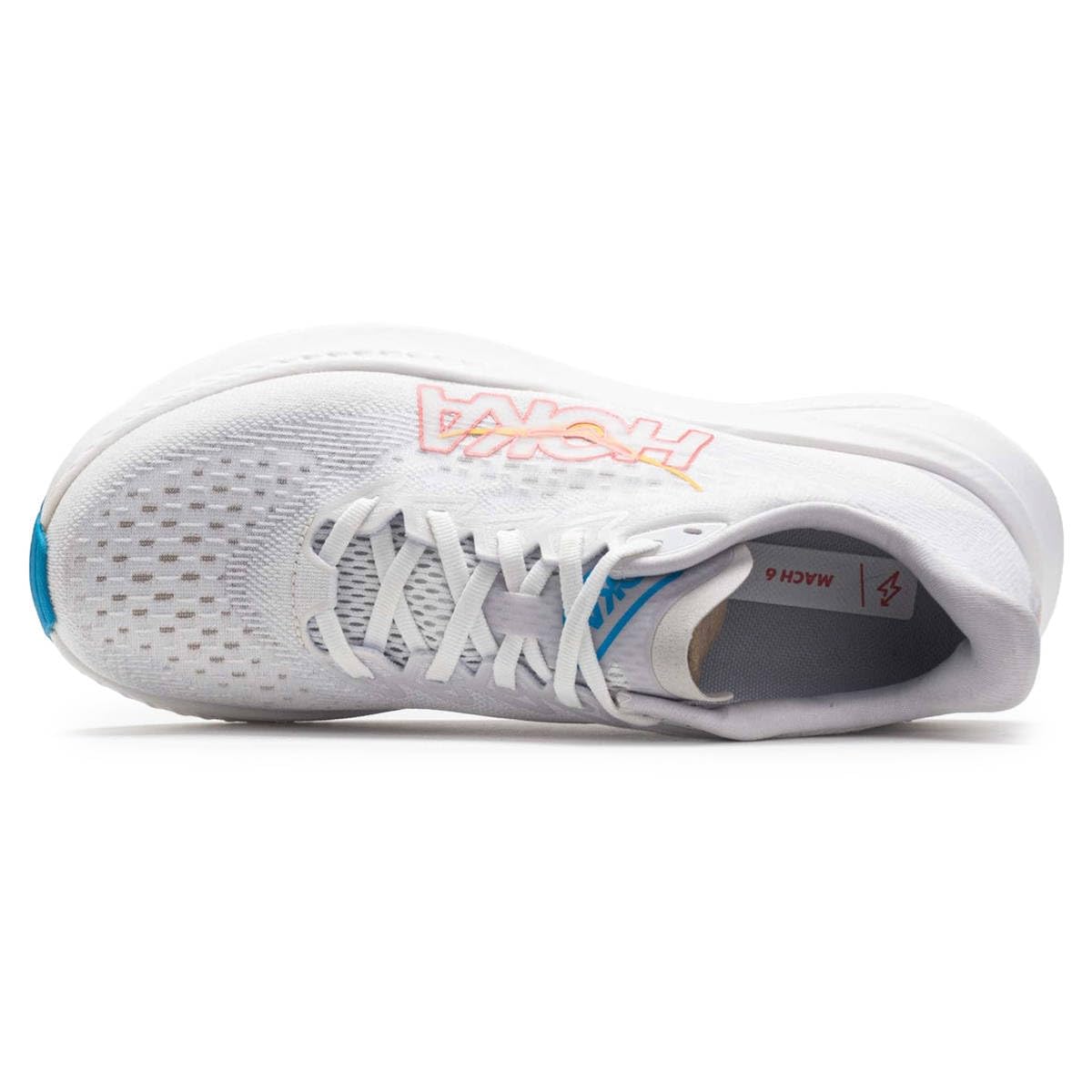 White/Nimbus Cloud